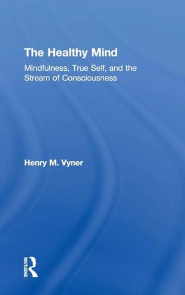 Healthy Mind