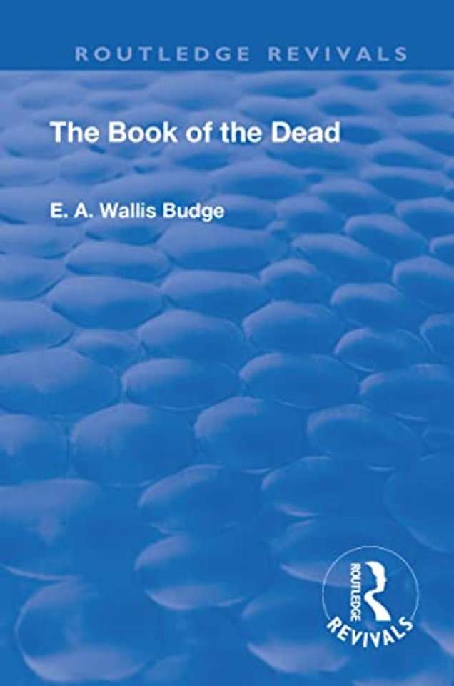 Revival: Book Of The Dead (1901)