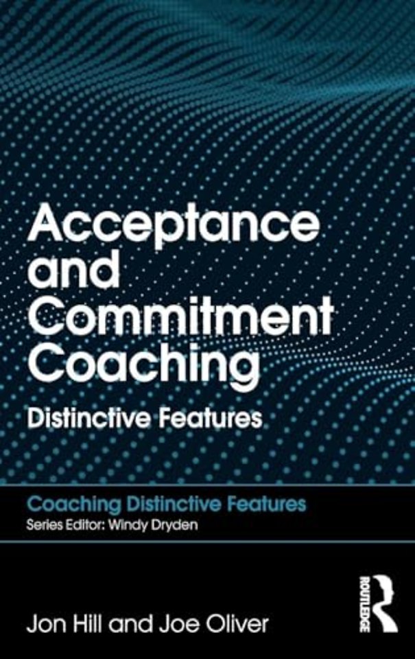 Acceptance and Commitment Coaching