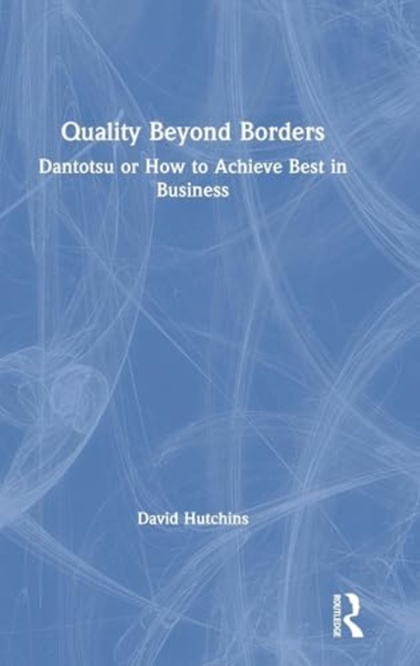Quality Beyond Borders