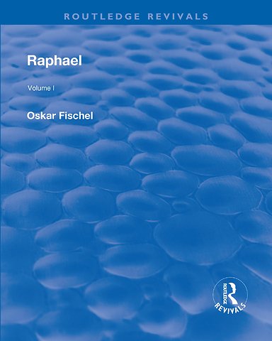 Revival: Raphael (1948)