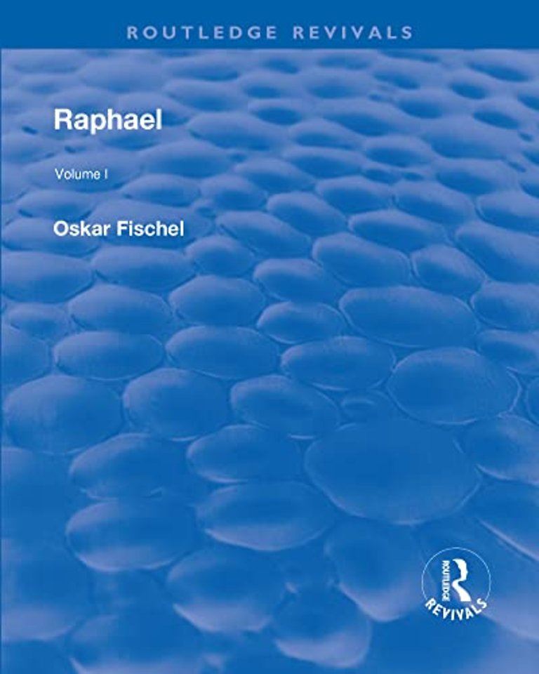 Revival: Raphael (1948)
