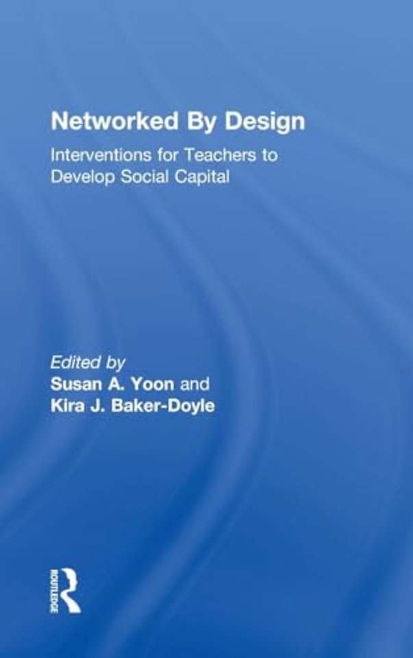 Networked By Design