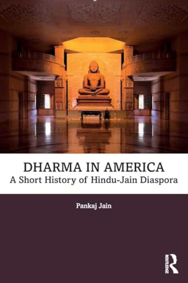 Dharma in America