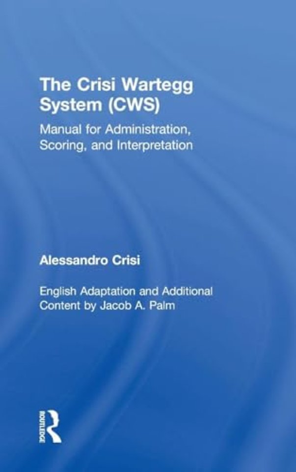 Crisi Wartegg System (CWS)