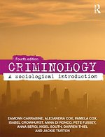 Criminology: A Sociological Introduction