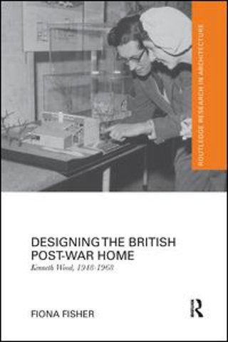 Designing the British Post-War Home
