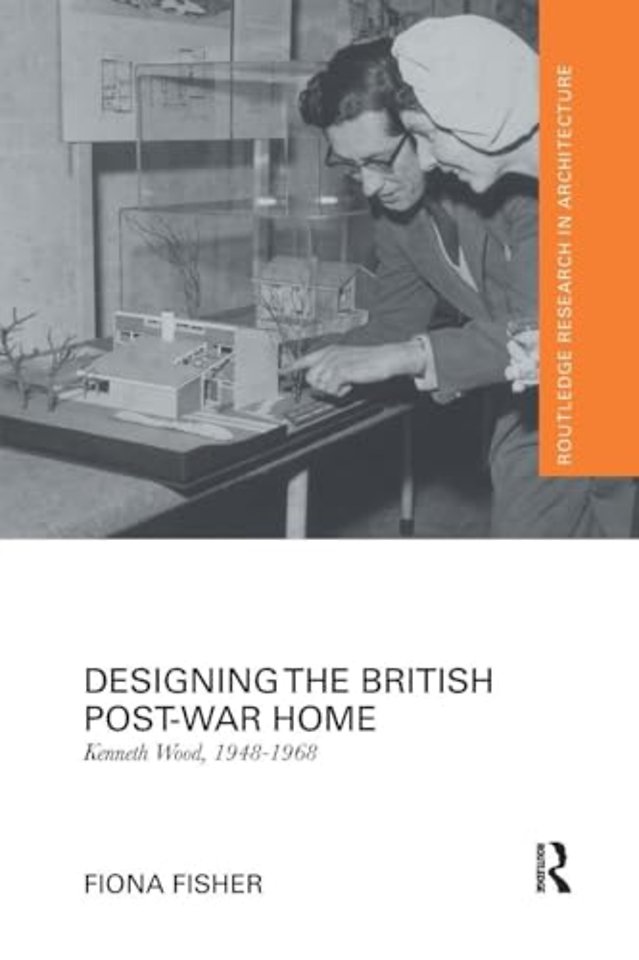 Designing the British Post-War Home