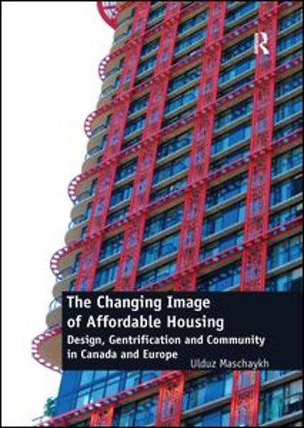 Changing Image of Affordable Housing