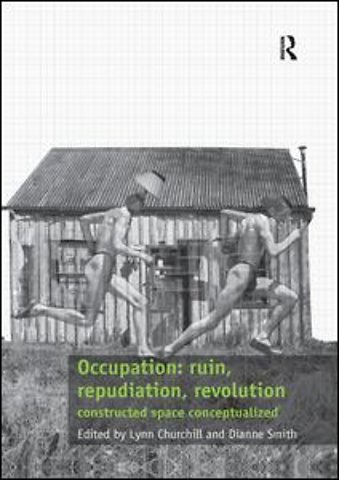 Occupation: ruin, repudiation, revolution