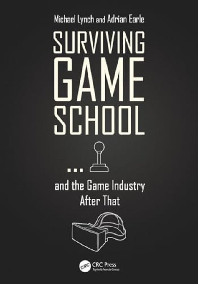 Surviving Game School…and the Game Industry After That