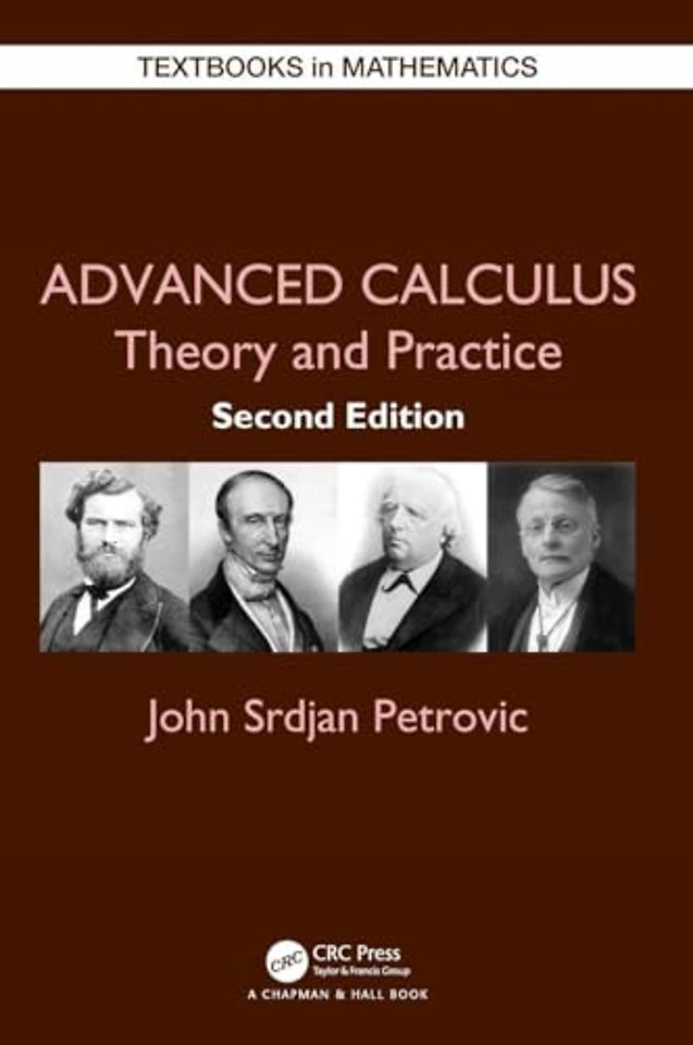Advanced Calculus