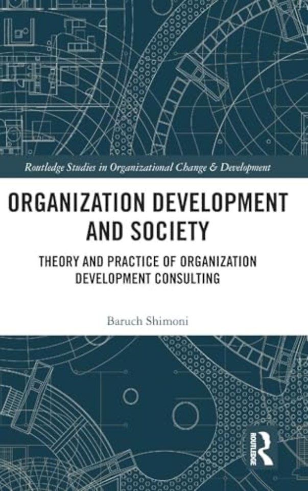 Organization Development and Society
