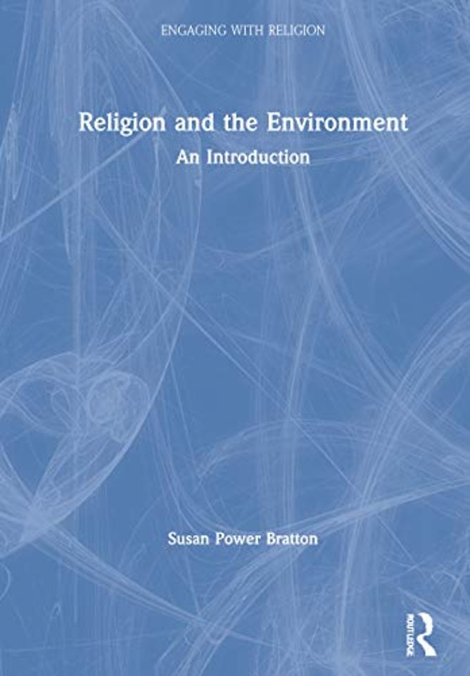 Religion and the Environment