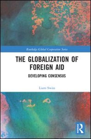 Globalization of Foreign Aid