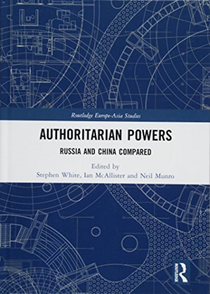 Authoritarian Powers