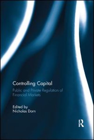 Controlling Capital