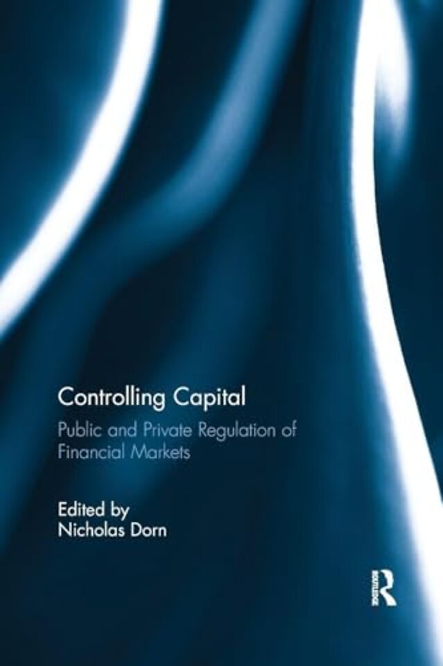 Controlling Capital