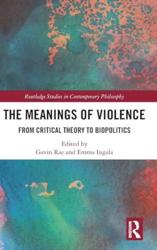 Meanings of Violence