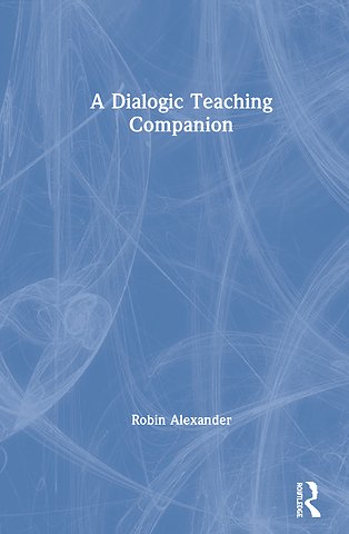Dialogic Teaching Companion