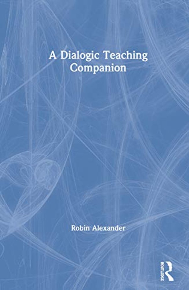 Dialogic Teaching Companion