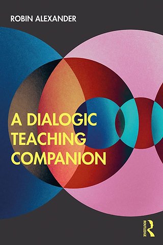 Dialogic Teaching Companion