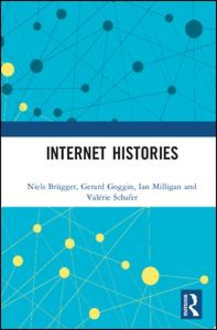 Internet Histories