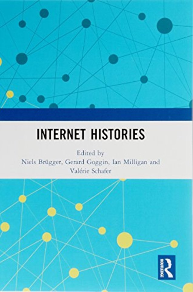 Internet Histories