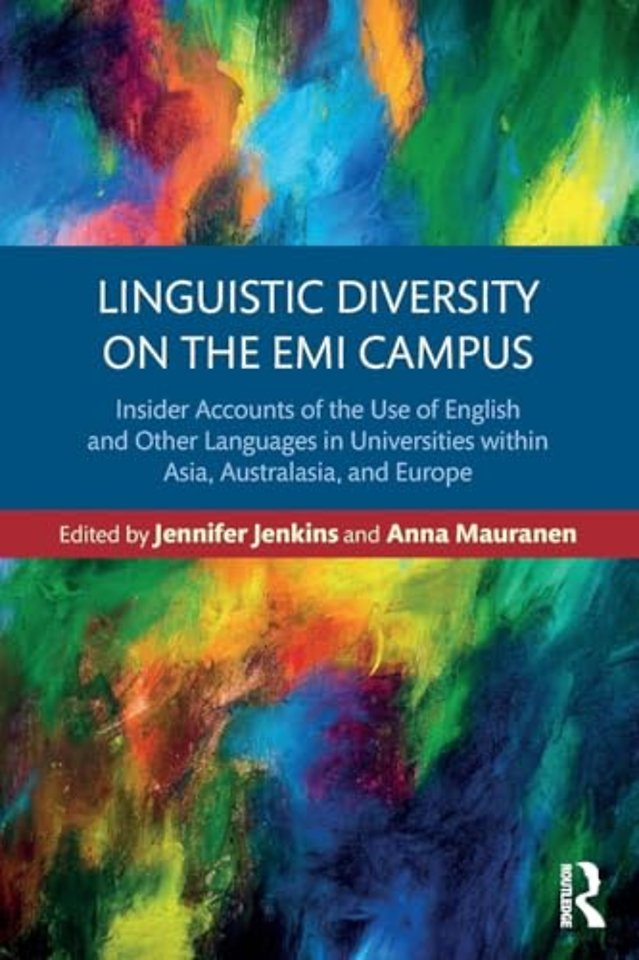 Linguistic Diversity on the EMI Campus
