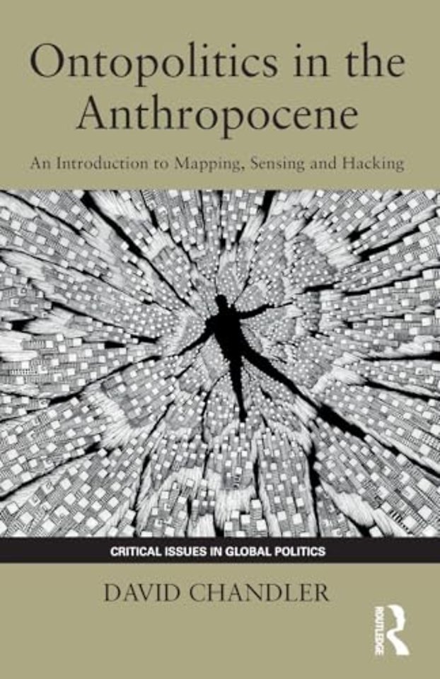 Ontopolitics in the Anthropocene