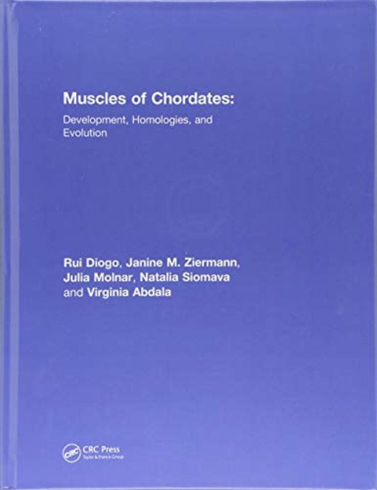 Muscles of Chordates