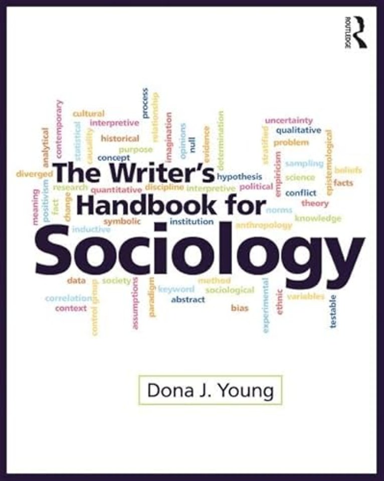 Writer’s Handbook for Sociology
