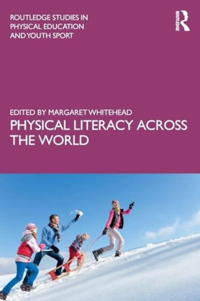 Physical Literacy across the World