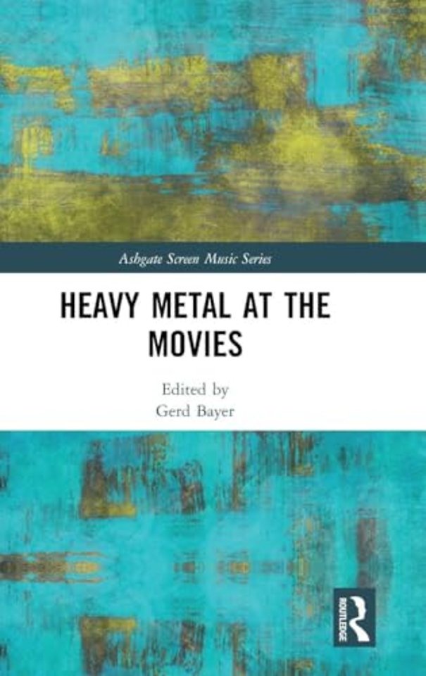 Heavy Metal at the Movies