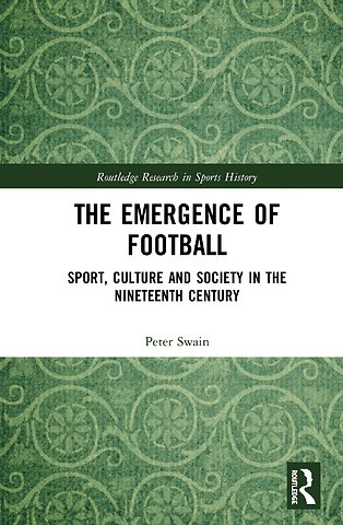 Emergence of Football