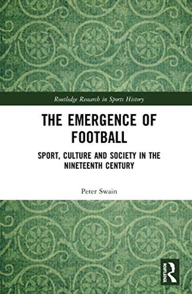 Emergence of Football