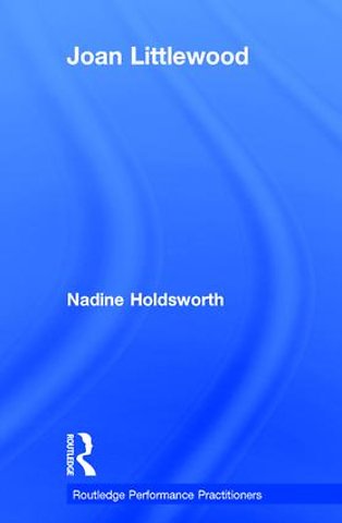 Joan Littlewood