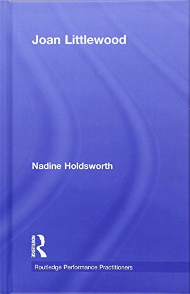 Joan Littlewood