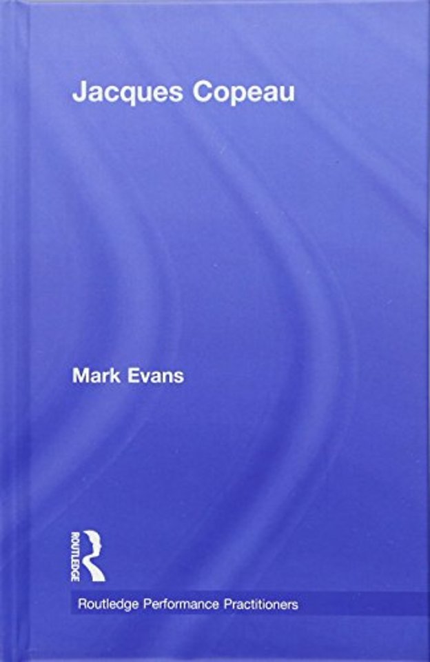 Jacques Copeau