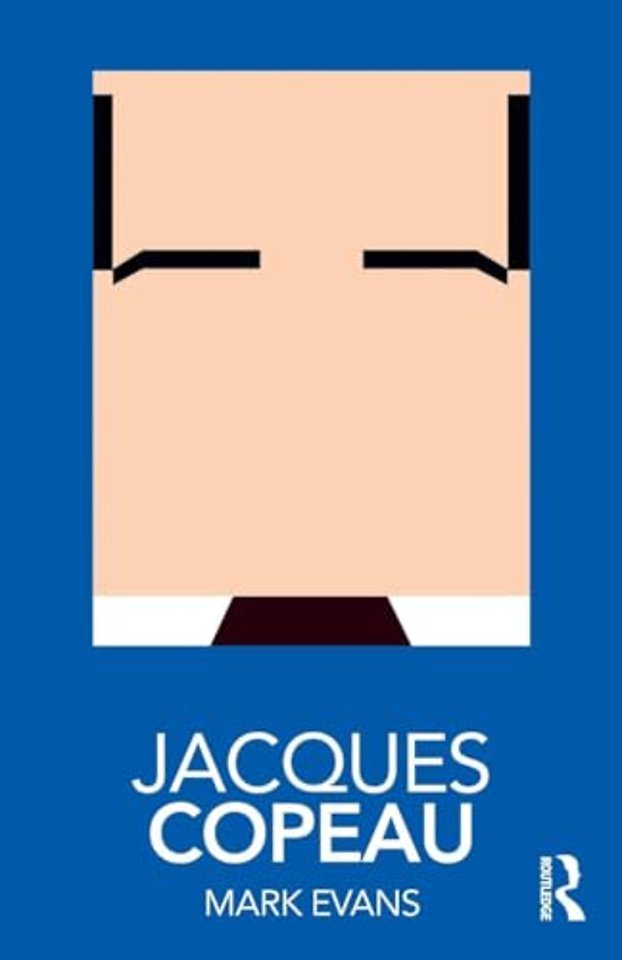 Jacques Copeau