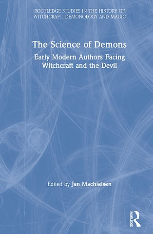 Science of Demons