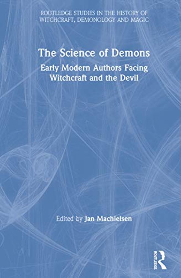 Science of Demons