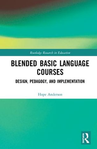 Blended Basic Language Courses