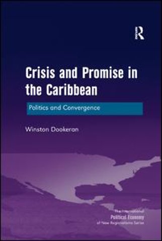 Crisis and Promise in the Caribbean