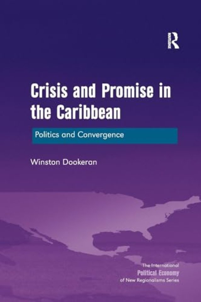 Crisis and Promise in the Caribbean