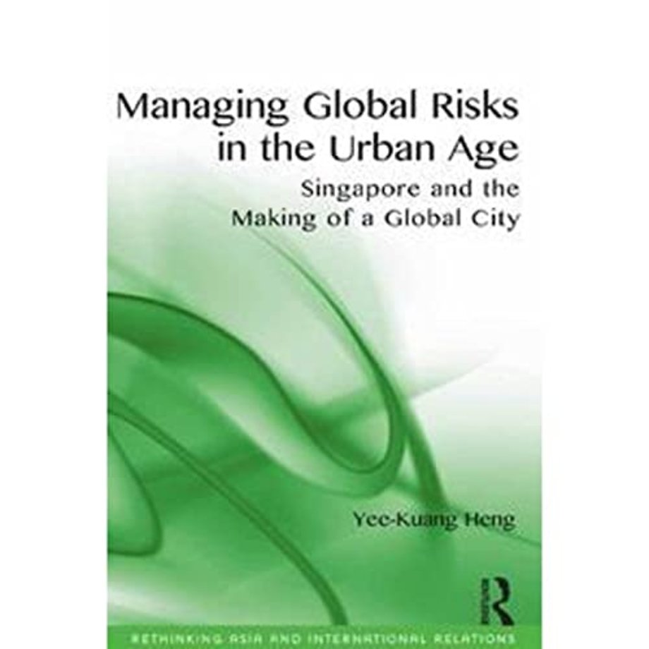 Managing Global Risks in the Urban Age
