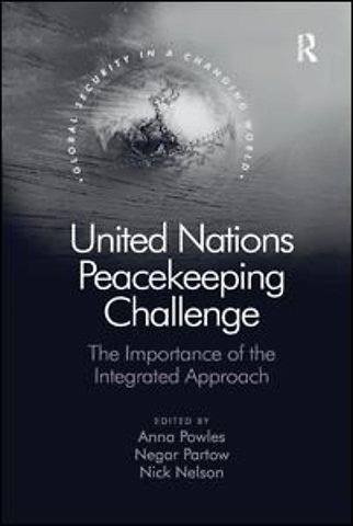 United Nations Peacekeeping Challenge