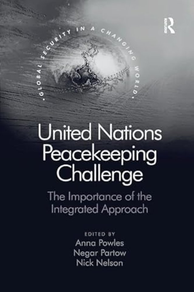United Nations Peacekeeping Challenge