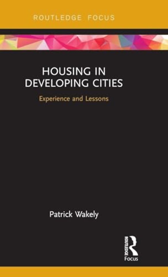 Housing in Developing Cities