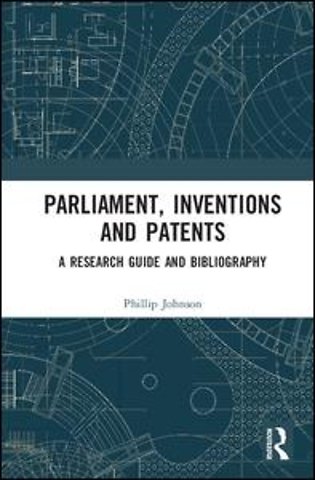 Parliament, Inventions and Patents